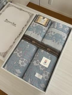 新品　Prima Classic 今治タオル タオルケットセット 新品 Prima Classic 今治タオル タオルケットセット - メルカリ