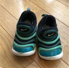 ナイキ ダイナモフリー 15㎝のサムネイル