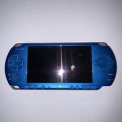 SONY PSP 本体 ブルーのサムネイル