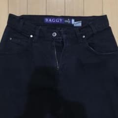 Levi's Silver Tab Black Baggyのサムネイル