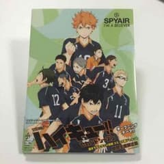 SPYAIR 「I'M A BELIEVER」のサムネイル