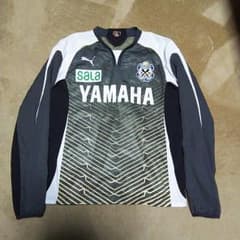 サッカーピステのサムネイル