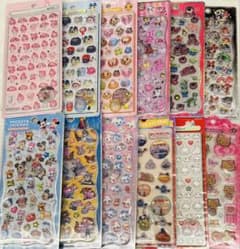 ＊正規品ボンボンドロップ プチドロ うるちゅる ディズニー サンリオ たまごっち m89208914217_1.jpg?1768900764