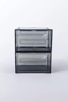 非売品 アトモス × ニューバランス シューズBOX ノベルティー ② ニューバランス アトモス シューズボックス 非売品｜Yahoo!フリマ（旧