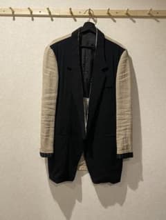 19ss デッサンジャケットのサムネイル