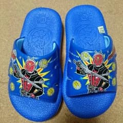 仮面ライダーウィザード  サンダルのサムネイル