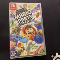 スーパー マリオパーティのサムネイル