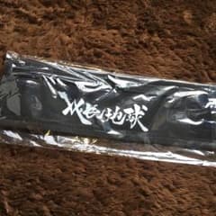 レペゼン地球 リストバンドのサムネイル