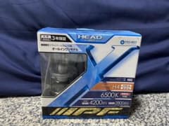 IPF ヘッドライトのサムネイル