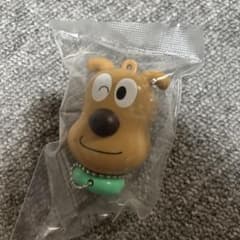 アンパンマンガチャガチャのサムネイル