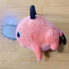 ぬいぐるみ チェンソーマン ポチタのサムネイル