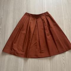 MACKINTOSH PHILOSOPHY フレアスカート 38のサムネイル