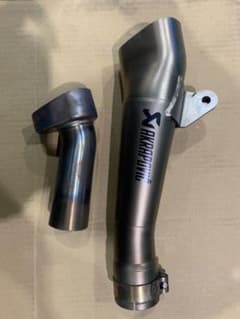 YZFR6 アクラポビッチのサムネイル