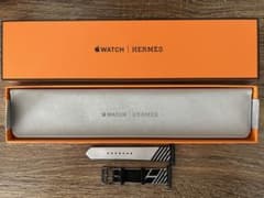 週末値下げ Apple Watch エルメス ジャンピング シンプルトゥールのサムネイル