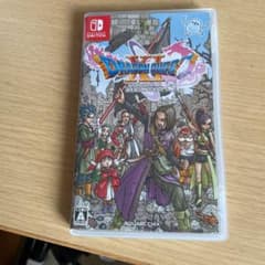 ドラゴンクエスト11 Sのサムネイル