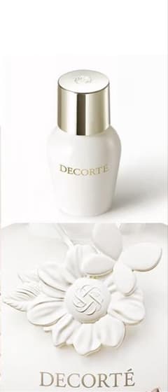 DECORTÉ マルセル ワンダースコレクション フレグランスオイルとストーンのサムネイル