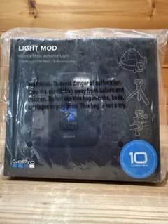 GoPro LIGHT MOD ライトモジュラーのサムネイル