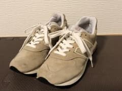 ニューバランス 1400 ベージュ new balance  USAのサムネイル