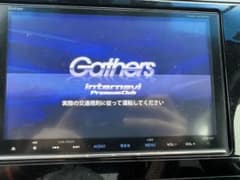 Gathers VXM-165VFEI ホンダ純正カーナビ 本体のサムネイル