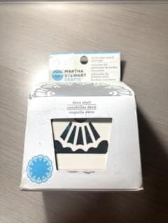 MARTHA STEWART CRAFTS サークルパンチ専用カートリッジのサムネイル