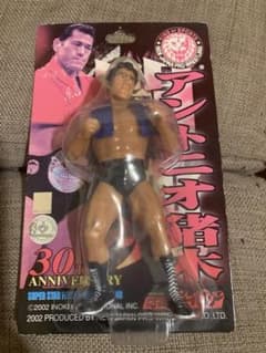 アントニオ猪木　フィギュアのサムネイル