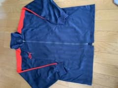 PUMAジャージのサムネイル