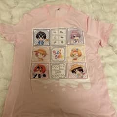 ちょこらび　Tシャツのサムネイル