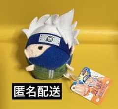 NARUTO 오테다마 주간 소년 점프전 VOL.3 하타케 카카시