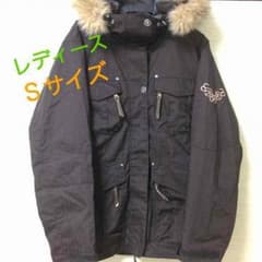 女性用スノボウェア【上】のサムネイル