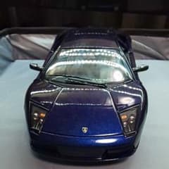 ランボルギーニ  ムルシエラゴのサムネイル