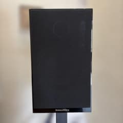 【2/2】B&W 706S2 ピアノブラック TAOCスタンド付 R 1/2】B&W 706S2 ピアノブラック TAOCスタンド付 L - メルカリ