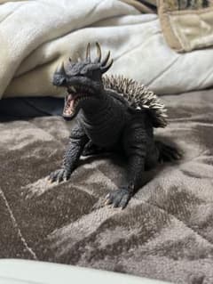 東宝30cmシリーズ 東宝大怪獣シリーズ エクスプラスアンギラス - メルカリ