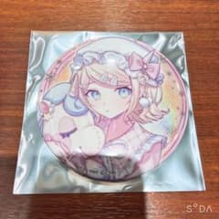 初音ミク 39culture 鏡音リン 缶バッジ POP EXTRA - メルカリ