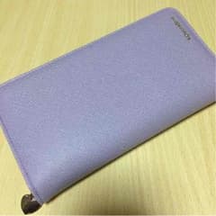 財布 パステルのサムネイル
