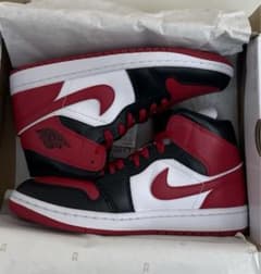AIR JORDAN 1 （レッド）のサムネイル