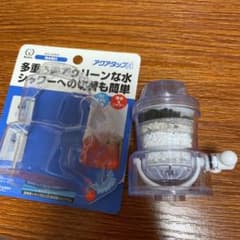 アクアタップA クリタックのサムネイル