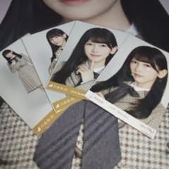 乃木坂46 池田瑛紗 乃木コレ レアコンプ生写真 - メルカリ