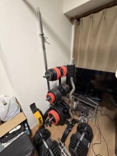 r*u様 ［直接引取］iROTEC プレート ラック シャフト セーフティスタン