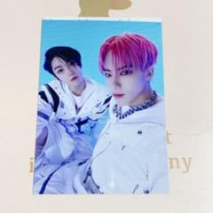 THE BOYZ カフェ ランダムフォト