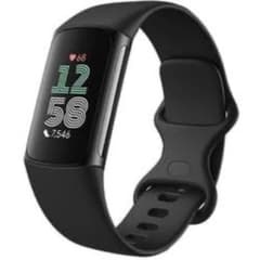 新品 Fitbit Charge 6 by Google スマートウォッチ