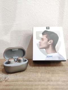 SOUNDPEATS SONICのサムネイル