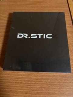 Dr.STICKタイプX　ブラックのサムネイル