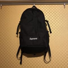 supreme バックパック リュックのサムネイル