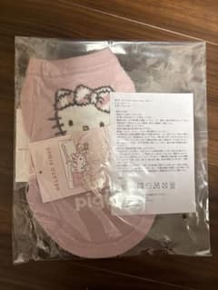 gelato pique ハローキティ サンリオハウス ジェラートピケのサムネイル