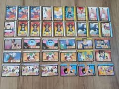 ドラゴンボールZ カードダス まとめ売り - メルカリ