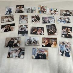 執事歌劇団 花の配剤 16回公演　ブロマイド セット②のサムネイル