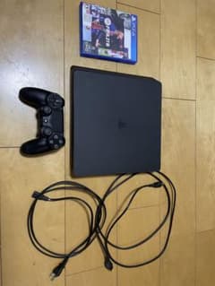 PS4 プレステ4 CUH-2000Aのサムネイル