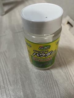 ガルプ　アライブパウダーのサムネイル