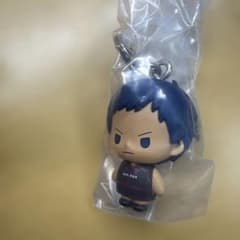 黒子のバスケ目印チャーム