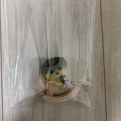 ちいかわ ゆらゆら mokuba くりまんじゅうのサムネイル